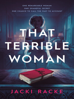 cover image of That Terrible Woman